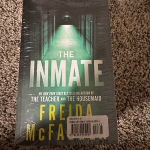 Freida McFadden 3 Book Set